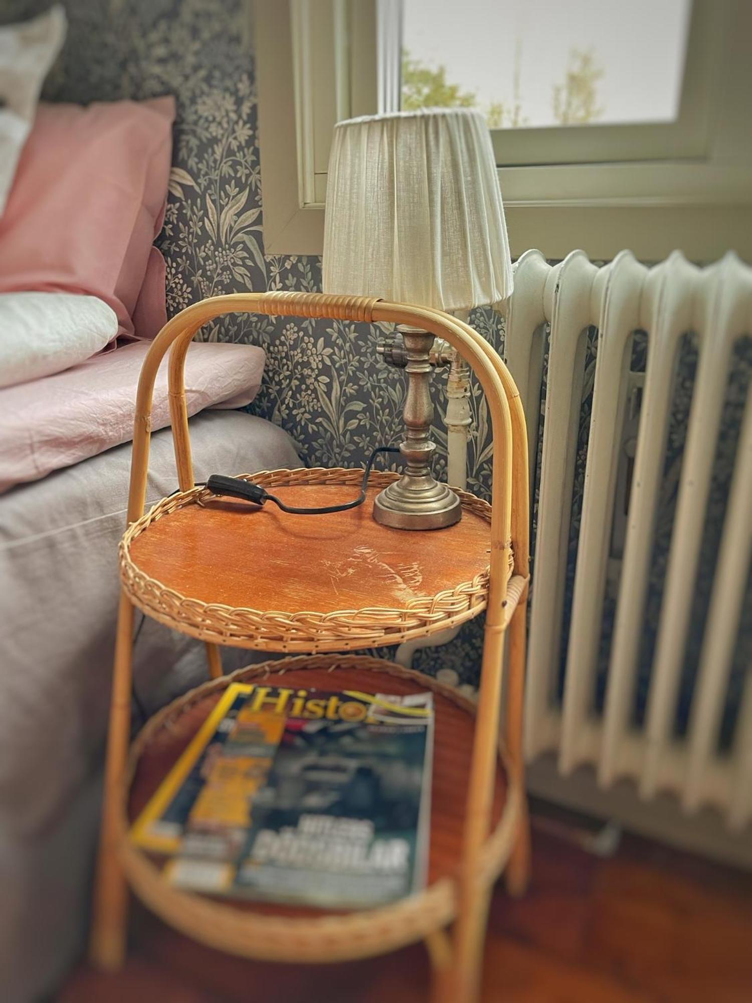 Atran Viktors Affaershus Bed & Breakfast エクステリア 写真