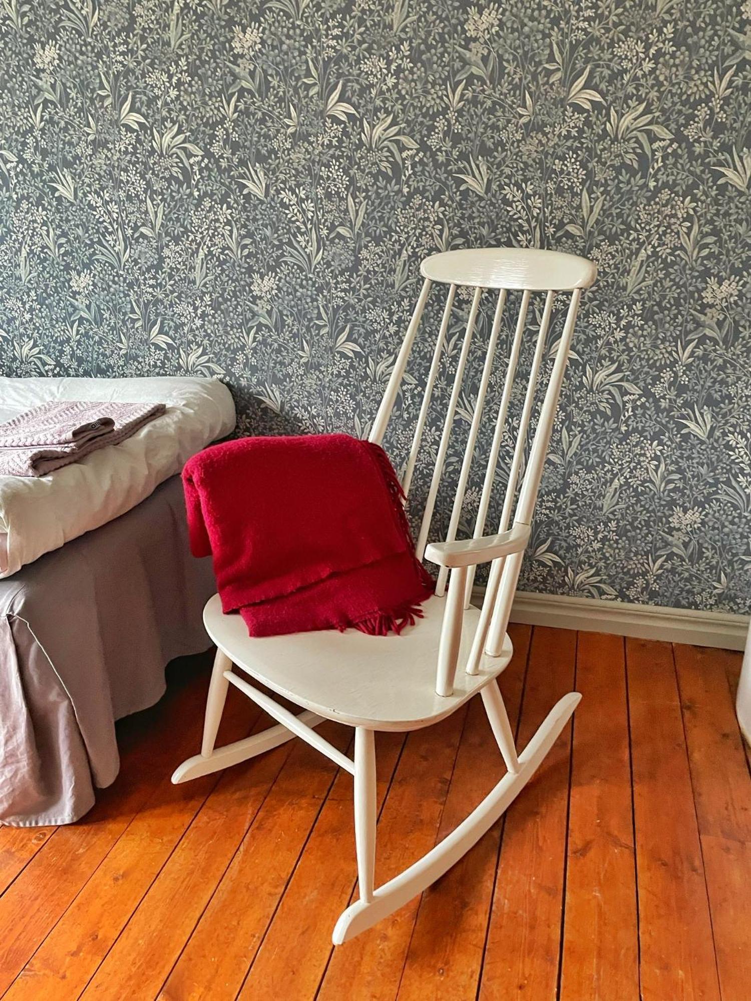 Atran Viktors Affaershus Bed & Breakfast エクステリア 写真