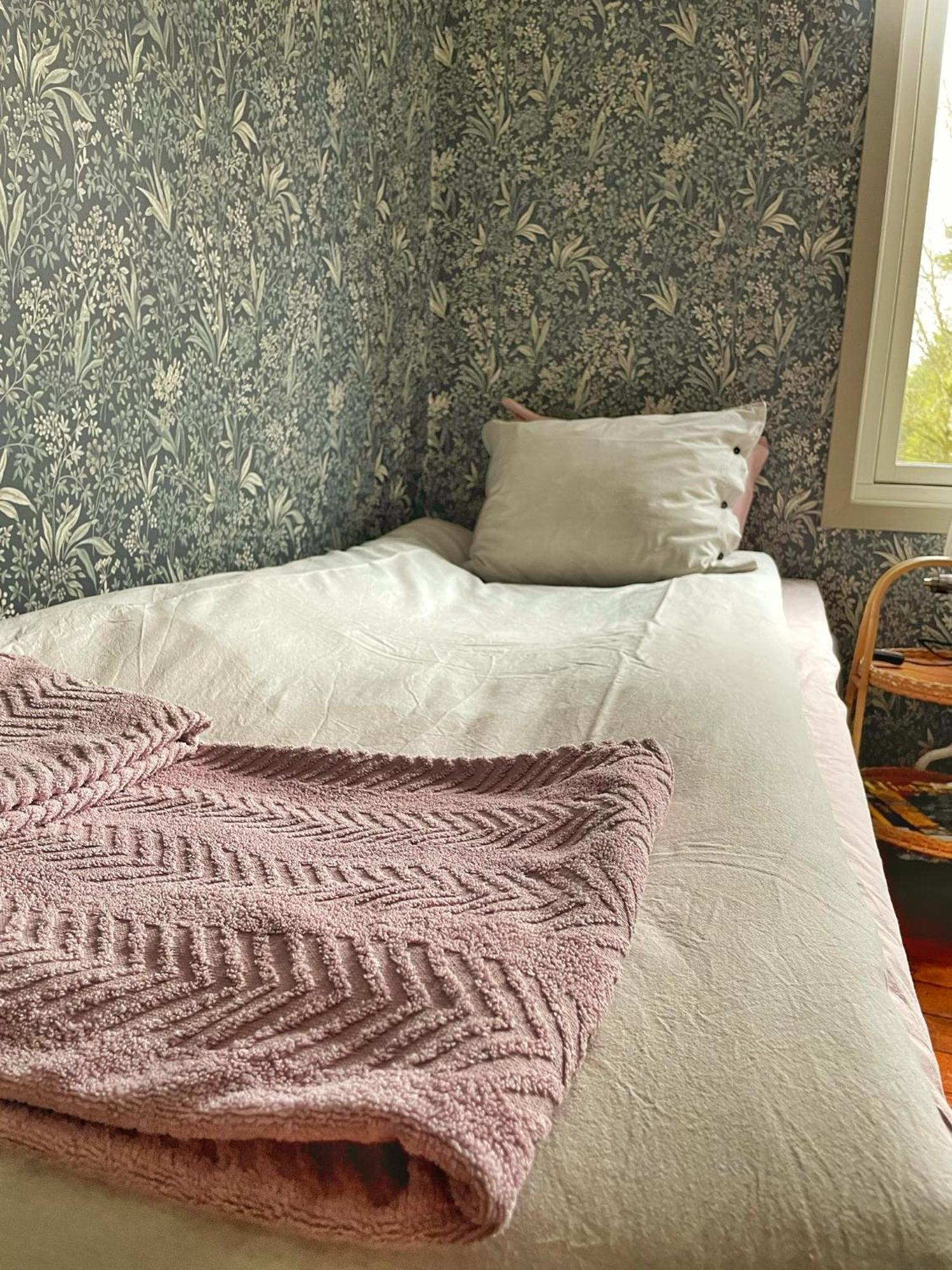 Atran Viktors Affaershus Bed & Breakfast エクステリア 写真