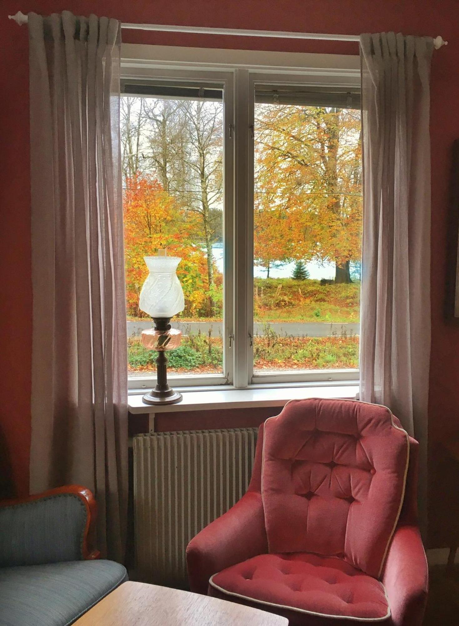 Atran Viktors Affaershus Bed & Breakfast エクステリア 写真